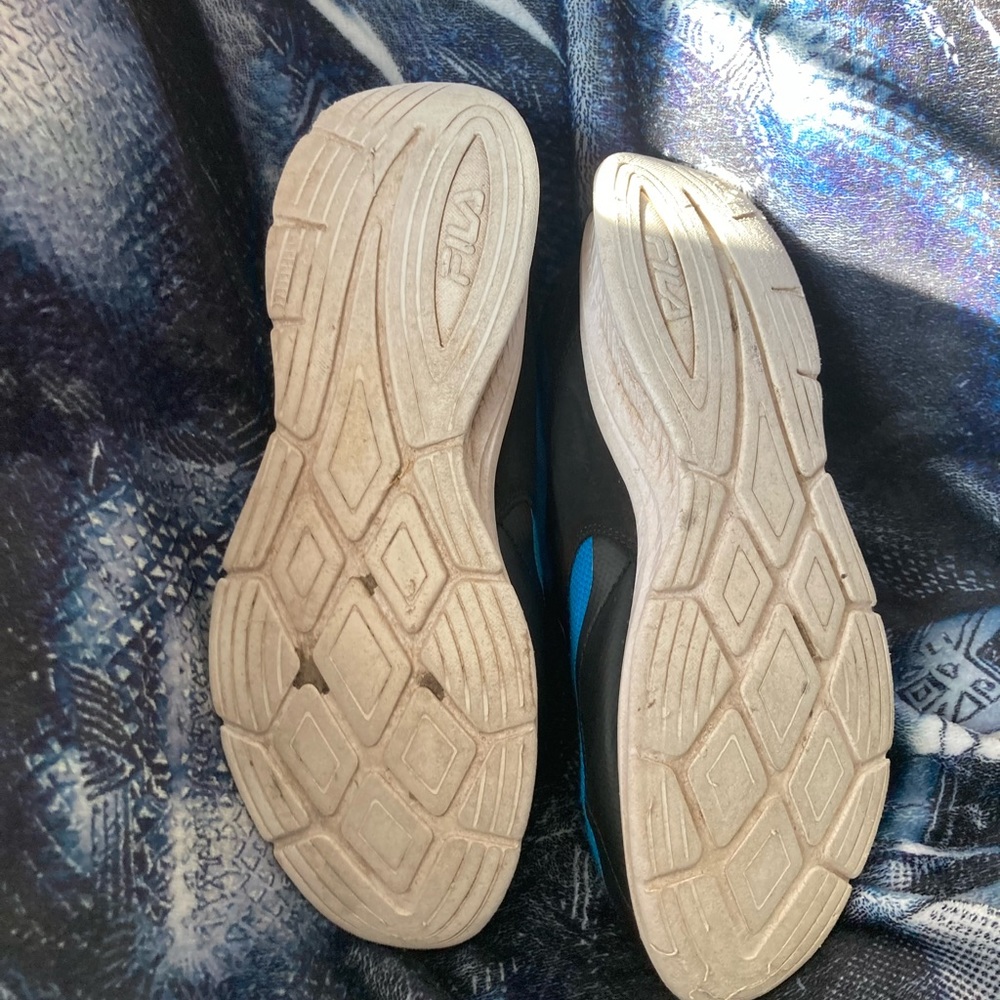 Fila Running Shoe - Picture 5 of 5